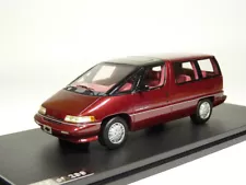 GLM 102602 1/43 1990 Chevrolet Lumina APV Resin Model Car