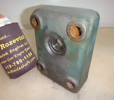 HEAD for a FAIRBANKS MORSE 1-1/2hp to 2hp ZD Gas Engine FM (Repaired but Nice)