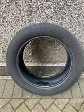 205/55R17 V XL Continental tyre 4mm tread No Puncture Repairs Pressure Tested