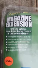 Benelli HK M1 Super 90 & SBE Magazine Tube Extension 12 Ga. Carlson's