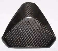 2012-2015 Ducati 899 Panigale, 1199 Panigale S/R Seat Cover - 100% Carbon Fiber (For: 2014 Ducati 899 Panigale)