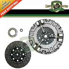 FD320614N-KIT NEW Dual Stage 9.5" Clutch Kit for Ford 1920 Tractors