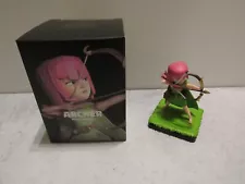 Supercell Clash of Clans Clash Royale Archer Figure Opened But Clean With Box