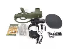 Garrett 1140860 ATX Pulse Induction Military Grade Metal Detector