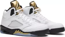 Air Jordan 5 Retro ‘Olympic’ celebrates the 2016 Summer Olympics in Rio