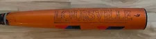 2022 Louisville Slugger Composite 32/29 BBCOR Baseball Bat BBMTB3-22 Used