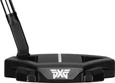 PXG Battle Ready Blackjack - Heel Shafted Putter