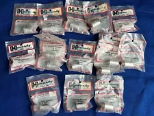 PACIFIC HORNADY POWDER CHARGE BUSHINGS FOR 366 AUTO SHOTSHELL RELOADING PRESS