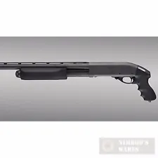 Hogue REMINGTON 870 12GA Pistol GRIP & FOREND 08715 FAST SHIP