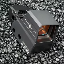 Sightmark Ultra Shot M-Spec FMS Reflex Sight SM26035