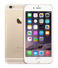 New Apple iPhone 6 - 16GB - Gold (AT&T) A1549 (GSM)