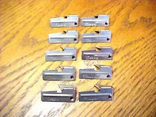 P-38 Shelby Can Opener 10 each Army Navy USMC MADE USA Tracking # provided