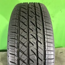 Set,Used-(4Tires) 225/60RF16 Bridgestone Drive Guard 98V 10/32 DOT 1615* (Fits: 225/60R16)