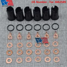 Cummins Injector Installation Kit For 5.9 Dodge Diesel 12V 1991 1998 USA