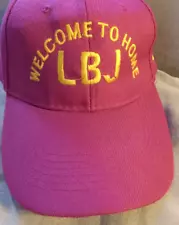 LEBRON JAMES Hat Welcome Home rare Strapback Hat Mens 32 akron ohio cavs WOOL