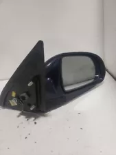 Passenger Side View Mirror Power Heated Sedan Fits 07-10 ELANTRA 697990 (For: 2008 Hyundai Elantra)