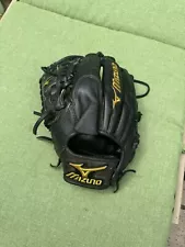 Mizuno Pro Limited Baseball Glove Left Handed Gmp 11bk