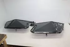 2013 POLARIS RANGER RZR 900 PRO ARMOR LEFT RIGHT DOORS (For: Polaris Ranger 900)