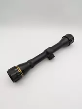 Beeman 4x32 Rifle Scope - No Mounts Included