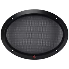 Rockford Fosgate Power T1 6" x 9" Grille for T1692 2-Way Speakers - Single *USED