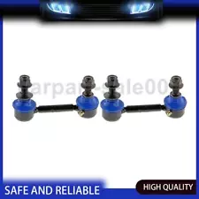 Rear Sway Bar End Links 2x For 2014-2016 BMW 535d 3.0L