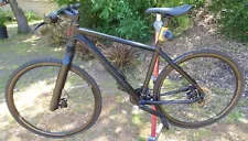 Cannondale Bad Boy 2 Lefty Urban Bike Medium