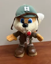 Conker: Live & Reloaded Conker's Bad Fur Day GameStop Promo Plush