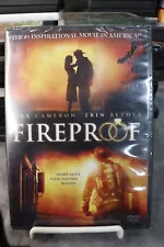 fireproof movie for sale