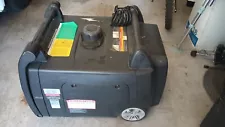 Champion 100263 3400Watt Dual Fuel Inverter Generator