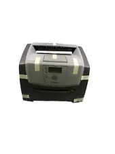 Lexmark E450DN Mono Laser Jet Printer 33S0705