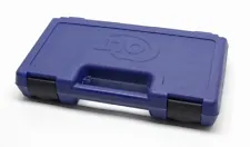 Colt Box, OEM Case for Python, Anaconda, King Cobra