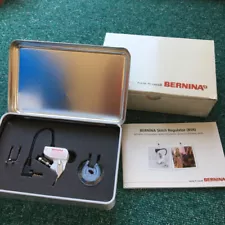 bernina 1008 for sale