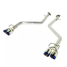 REMARK Axleback Exhaust for Lexus IS IS200T IS250 IS300 IS350 2017~2020 *USED*