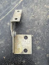 1963-67 Chevrolet Corvette Hood Hinge Right Side?