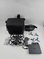 DJI Avata 2 Fly More Combo FPV Drone 4K w/ RC Motion 3 & Goggles 3