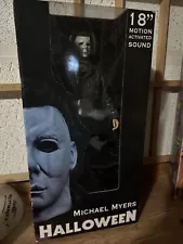 michael myers toys for sale