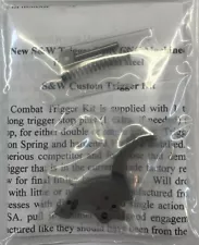 smith and wesson target trigger for sale