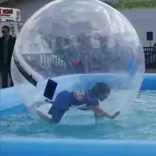 human hamster ball for sale cheap