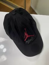 Jordan Flight cap