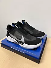 Nike Adapt BB Black - Size 10