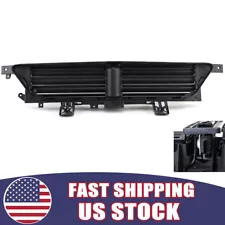 For 2013-2016 Dodge Dart Front Radiator Active Grille Shutter With Motor NEW