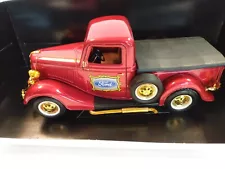 Ford Vintage 1940’s Pickup Truck by Solido #8303.