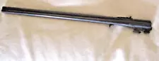 SAVAGE MODEL 22/410 OVER/UNDER BARRELL, 24 INCHES LONG