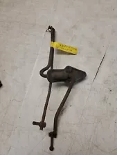 1953 1954 1955 1956 Ford Truck Accelerator Linkage throttle gas pedal interior