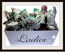 Wedding Basket for Bathroom Fillers for Any Event: Fillers and Essentials