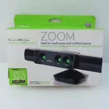 Nyko Zoom 86085-A50 Kinect For Xbox 360 New