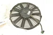 SPAL VA09-APB/CWP-27 A Puller Fan For John Deere Gator 625i 4X4 11 45182