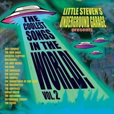 Coolest Songs In The World, Vol. 2 by Coolest Songs in the World 2 / Various...