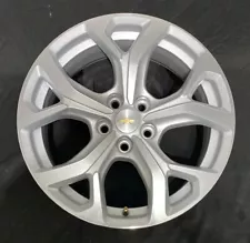 17” CHEVY VOLT PREMIER 2016 2017 2018 2019 ORIGINAL FACTORY WHEEL OEM RIM 5724