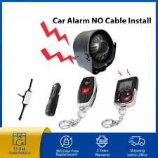 car alarms for sale